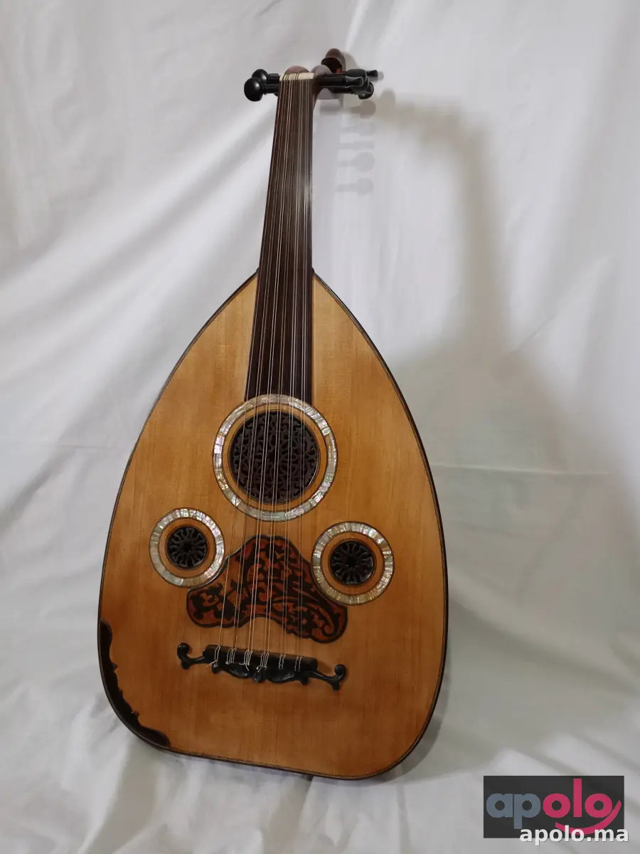 أعواد احترافية من خشب الورد وخشب الجوز والقيقب